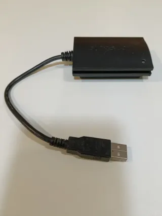 Adaptador USB SingStar Original