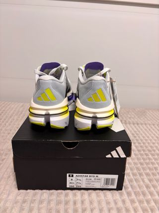 Adidas Adistar Byd Running Talla 41.5