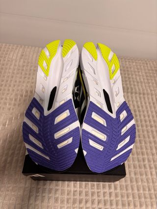 Adidas Adistar Byd Running Talla 41.5