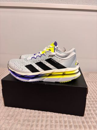 Adidas Adistar Byd Running Talla 41.5