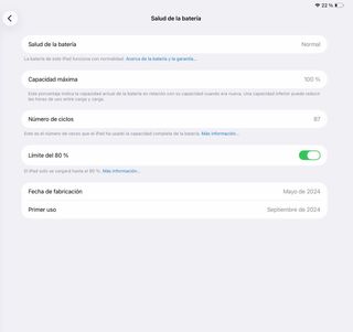 iPad Pro M4 13” 256GB wifi