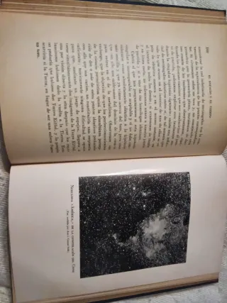 Antiguo libro de EMILIO BOREL,1931