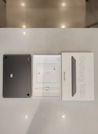 Samsung Galaxy Tab S10 FE