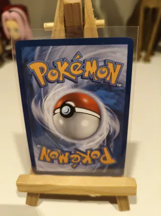 Carta Pokémon Genesect EX