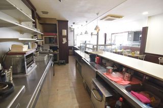 Local comercial en venta en Calafell Poble en Calafell