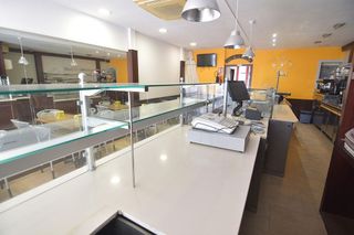 Local comercial en venta en Calafell Poble en Calafell