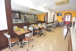 Local comercial en venta en Calafell Poble en Calafell