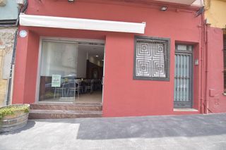 Local comercial en venta en Calafell Poble en Calafell