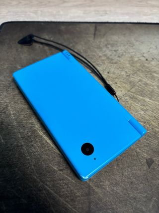 Nintendo DSi Azul + 4 juegos