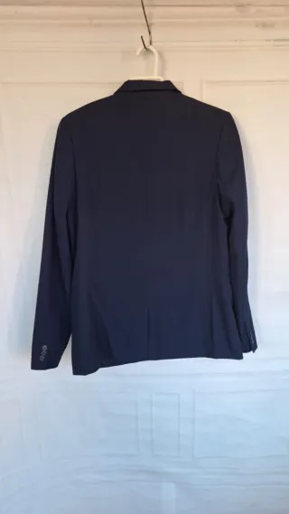 Americana niño t13-14 años