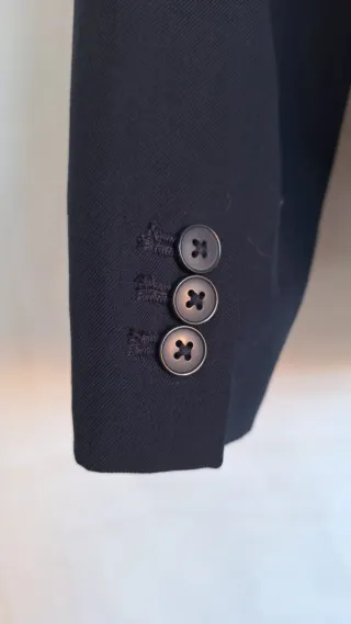 Americana niño t13-14 años