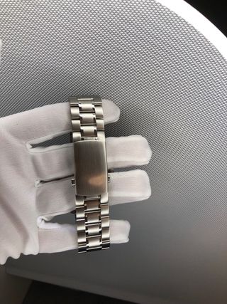 Reloj Seiko Mod Speedmaster crono