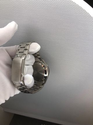 Reloj Seiko Mod Speedmaster crono