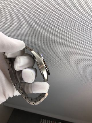 Reloj Seiko Mod Speedmaster crono