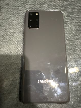 Samsung S20 Plus 5G 128GB 12GB RAM