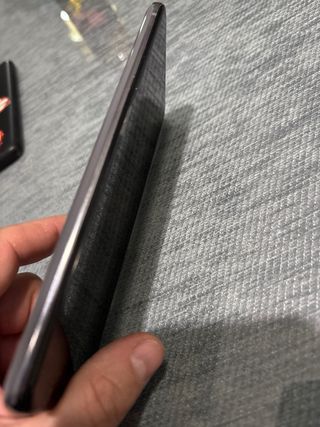 Samsung S20 Plus 5G 128GB 12GB RAM