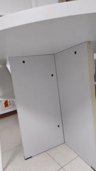 Mesa de reuniones