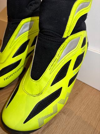 Northwave Fahrenheit 2 Arctic Gore-Tex T-44