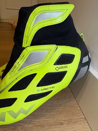 Northwave Fahrenheit 2 Arctic Gore-Tex T-44