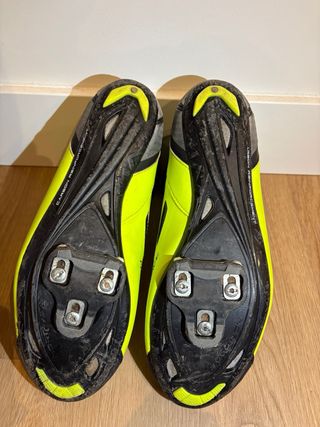 Northwave Fahrenheit 2 Arctic Gore-Tex T-44