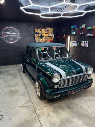 MINI Cabrio 1986