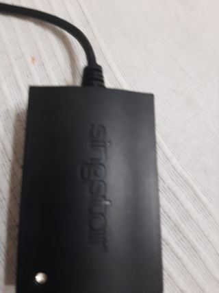 Micrófonos PlayStation Singstar