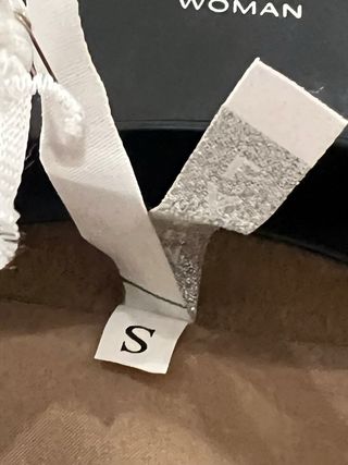 Cappotto Imperial Beige