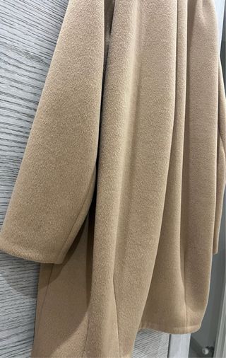 Cappotto Imperial Beige