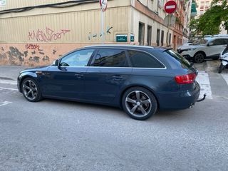 Audi A4 2009