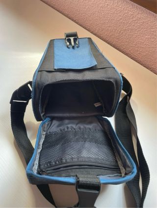 Nikon D3300 Kit Completo + Trípode + Complementos