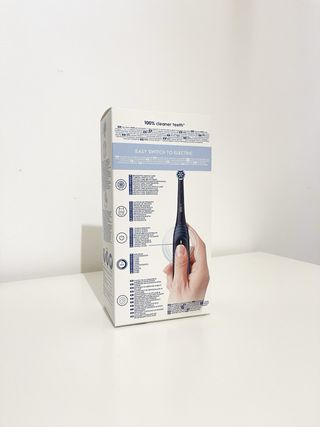 Oral-B iO 2 + 4 recargas