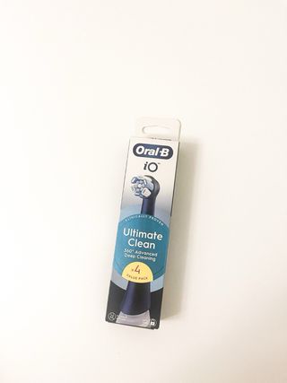 Oral-B iO 2 + 4 recargas