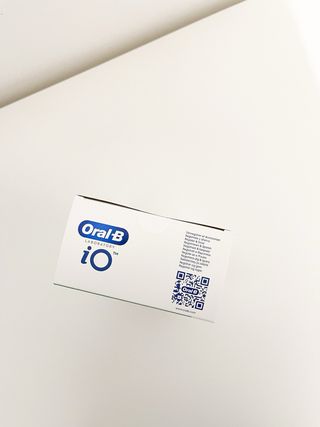 Oral-B iO 2 + 4 recargas