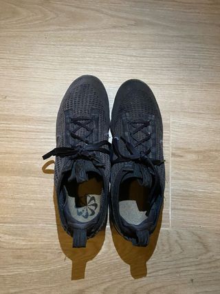 Nike Vapormax Zapatillas Negras