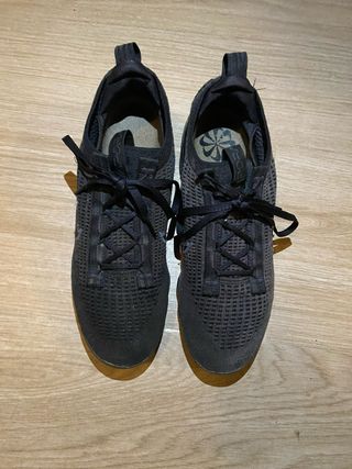 Nike Vapormax Zapatillas Negras