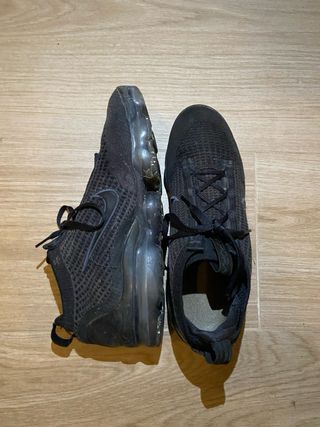 Nike Vapormax Zapatillas Negras