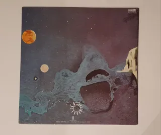 LP Vinilo Uriah Heep