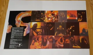 LP Vinilo Uriah Heep