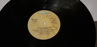 LP Vinilo Uriah Heep