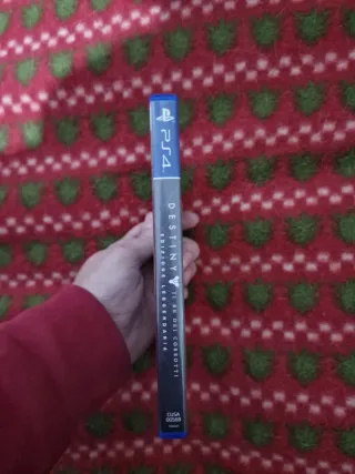 Destiny: Il Re dei Corrotti Edizione Leggendaria P