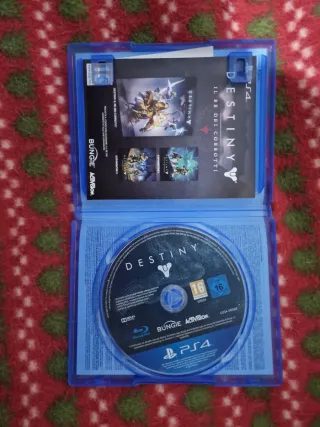 Destiny: Il Re dei Corrotti Edizione Leggendaria P