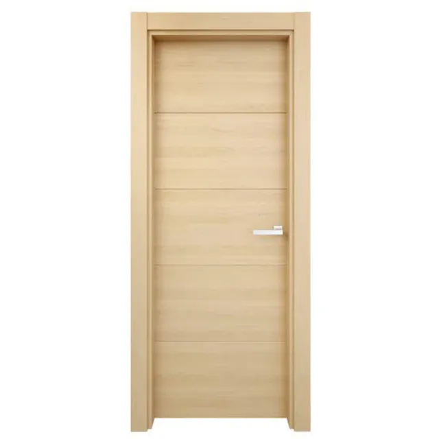 Instalación puertas interiores 95€