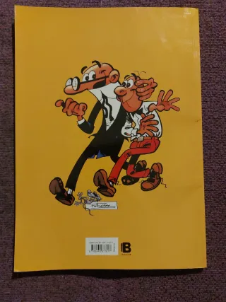 100 años de cómic (Olé! Mortadelo 134) (Spanish...