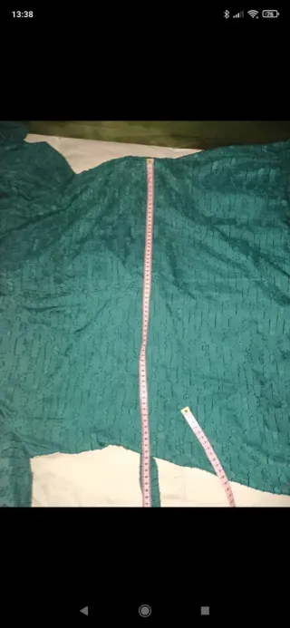 Vestido M&S Mode Talla 48