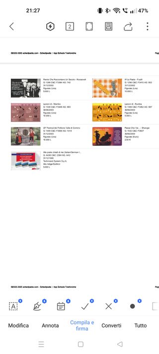 Collezione Schede Telefoniche