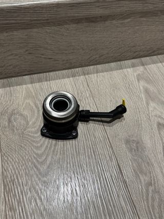 Cojinete Desembrague de una Ford Custom