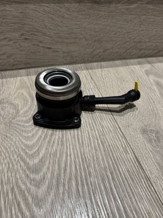 Cojinete Desembrague de una Ford Custom