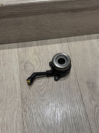 Cojinete Desembrague de una Ford Custom