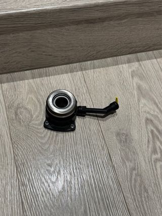 Cojinete Desembrague de una Ford Custom