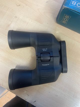 Prismáticos Porro-Fernglas PT